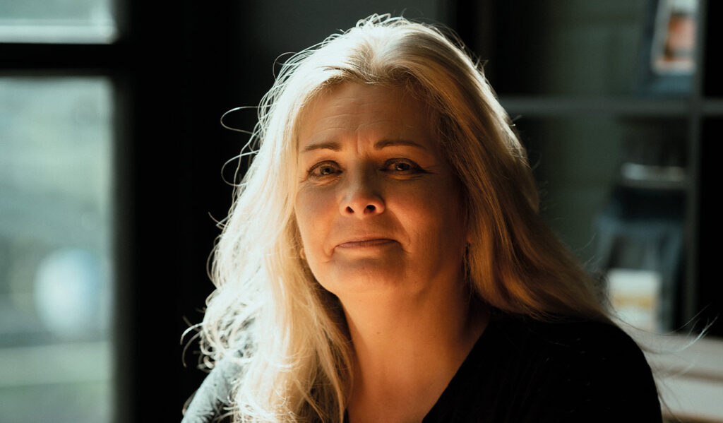 Annet Verhoeff
