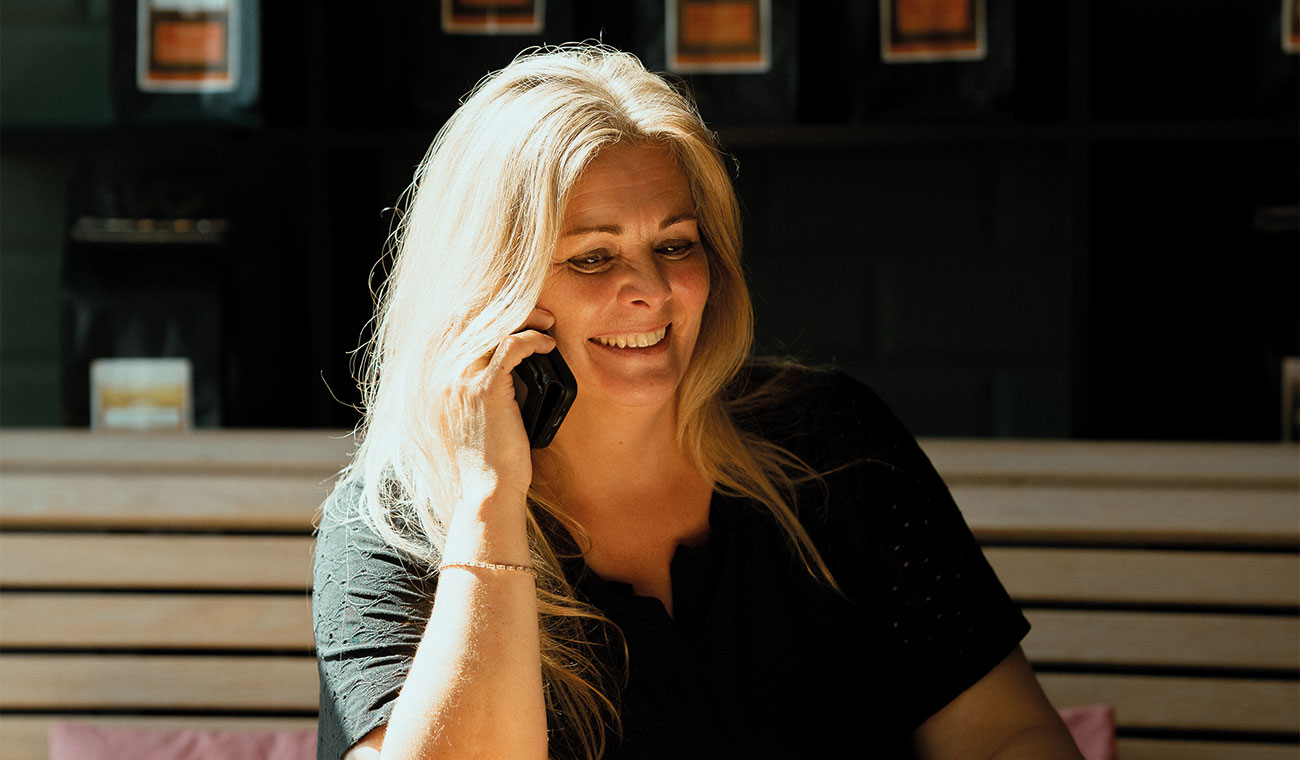 Annet Verhoeff